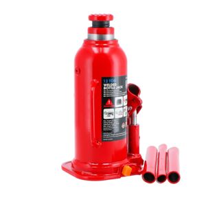 Hydraulický zdvihák 12T 412 mm
