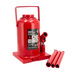 Hydraulický zdvihák 32T 465 mm