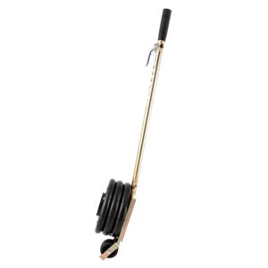 Pneumatický zdvihák 3T 140/380 mm
