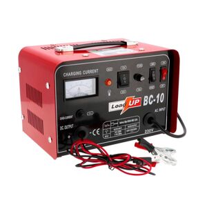 Nabíjačka na batérie BC 10 3A 12/24V 12-100 Ah