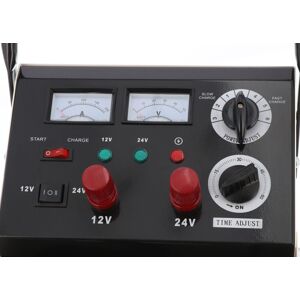 Usmerňovač 650 12/24V s naštartovaním 350A 35-300Ah
