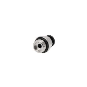 Priama spojka na hadicu 6 mm x 1/4 vonkajší závit