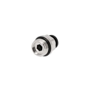 Autozápadka na hadicu 8 mm x 3/8" vonkajší závit