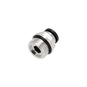 Autozápadka na hadicu 10 mm x 1/2" vonkajší závit