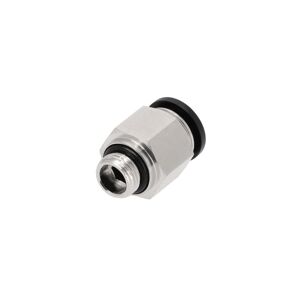 Autozápadka na hadicu 12 mm x 1/4" vonkajší závit