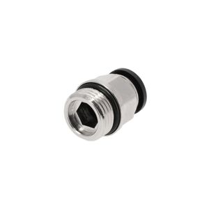 Autozápadka na hadicu 12 mm x 1/2" vonkajší závit