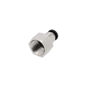 Autozápadka na hadicu 6 mm x 3/8" vonkajší závit