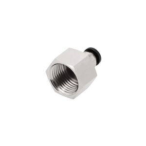 Autozápadka na hadicu 6 mm x 1/2" vnútorný závit