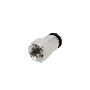 Automatická spojka rovná na hadicu 10 mm x 3/8" GW