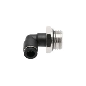 Kolienková spojka 90° 8 mm x 1/2" vonkajší závit