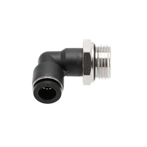 Kolienková spojka 90° 10 mm x 1/2" vonkajší závit