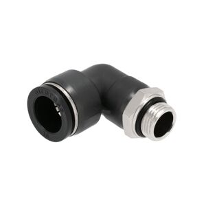 Kolienková spojka 90° 16 mm x 3/8" vonkajší závit