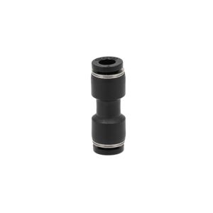 Priama spojka na hadicu 6 x 6 mm