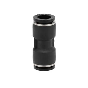 Priama spojka na hadicu 12 x 12 mm