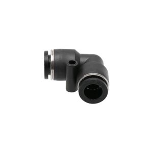 Kolienková spojka 90° 10 x 10 mm