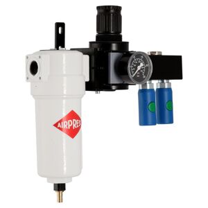 Systém filtrácie vzduchu pre lakovňu PP107 Profesionálny jednoduchý