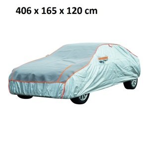 Automax Auto plachta proti krupom veľ S