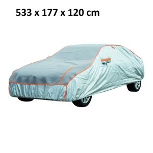 Automax Auto plachta proti krupom veľ XL