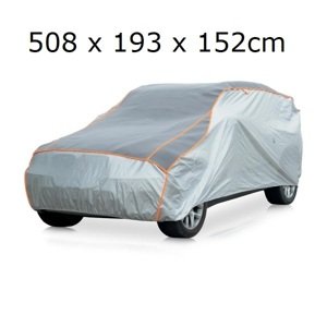 Automax Plachta proti krúpom SUV veľ. XL
