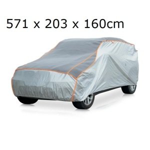 Automax Plachta proti krúpom SUV veľ. XXL