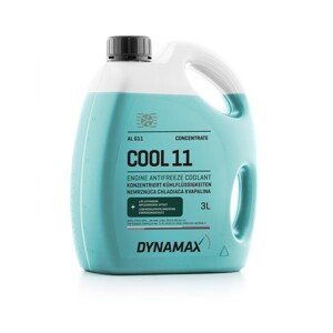 DYNAMAX COOL 11 3 L