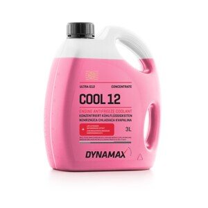DYNAMAX COOL ULTRA 12 3 L