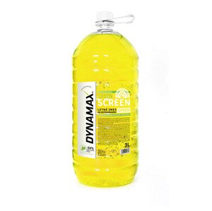 DYNAMAX LETNÁ ZMES DO OSTREKOVAČOV PET 3 L PET