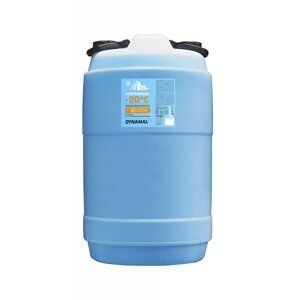 DYNAMAX SCREENWASH -20 50 L