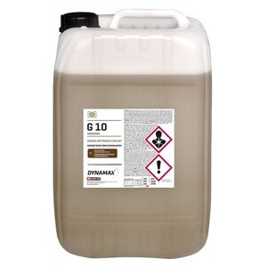 DYNAMAX COOL 10 25 L
