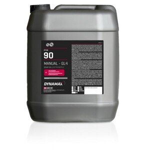 DYNAMAX PP 90 10 L