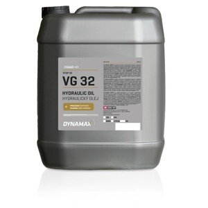 DYNAMAX OTHP 32 10 L
