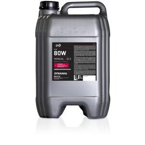 DYNAMAX PP 80W 20 L
