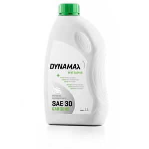 DYNAMAX M4T SUPER 30 1 L