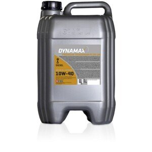 DYNAMAX PREMIUM TRUCKMAN PLUS LM 10W40 20 L