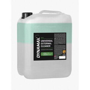 DXC6 UNIVERZÁLNY ČISTIČ EXTERIÉRU 10 KG