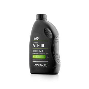 DYNAMAX ATF III 1 L