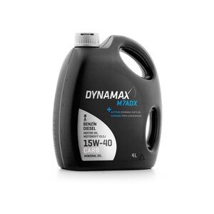 DYNAMAX M7ADX 4 L