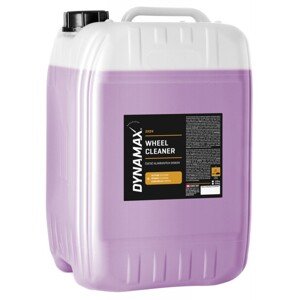 DXE8 ČISTIČ HLINÍKOVÝCH ČASTÍ A DISKOV 25 KG