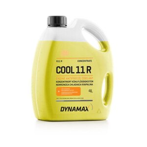 DYNAMAX COOL 11 R 4 L