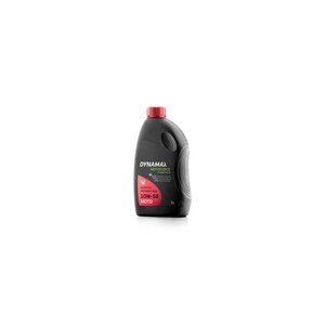 DYNAMAX MOTOFORCE 4T SUPER 10W50 1L