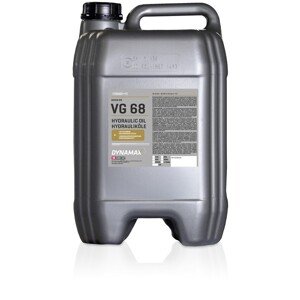 DYNAMAX OHHM 68 20 L