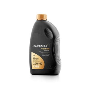 DYNAMAX PREMIUM UNI PLUS 10W40 1 L