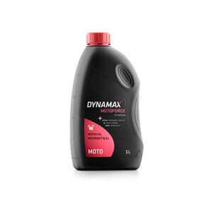 DYNAMAX MOTOFORCE 2T SYNTECH 1L