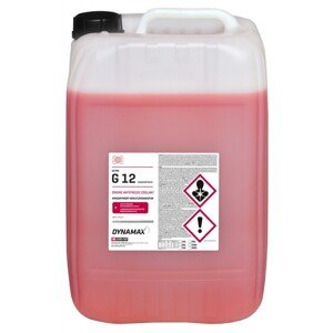 DYNAMAX COOL ULTRA 12 25 L
