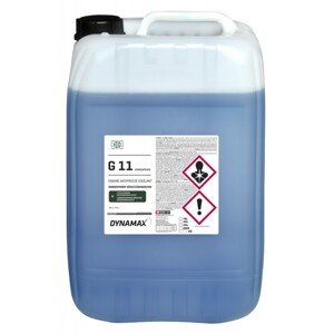 DYNAMAX COOL 11 25 L