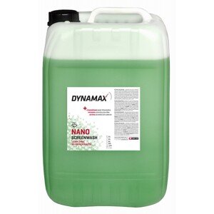 DYNAMAX SCREENWASH NANO 25 L