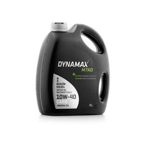 DYNAMAX M7AD 1 L