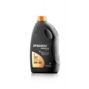 DYNAMAX PREMIUM ULTRA GMD 5W30 1 L