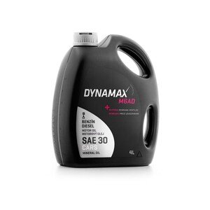 DYNAMAX M6AD 4 L