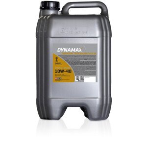 DYNAMAX PREMIUM TRUCKMAN PLUS M 10W40 20 L